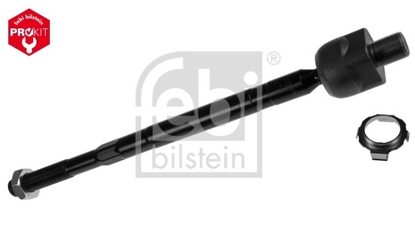 FEBI BILSTEIN Осевой шарнир, рулевая тяга 42755